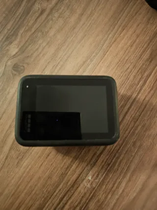 GoPro HERO11 Black + accessori - Ottimo stato