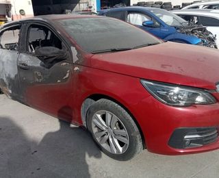 2186087 motor elevalunas 9816271880 peugeot 308