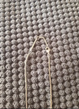 Collar Corazón Thomas Sabo Plata