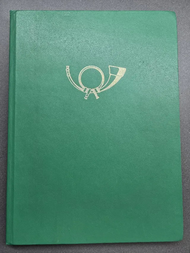 Sellos América Latina (800)