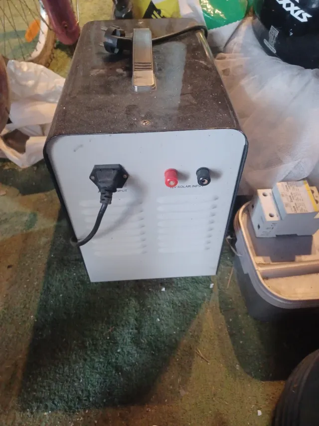 Generatore Solare Inverter 300W