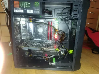 PC Gamer Completo