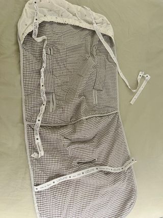 Funda Uzturre Reversible