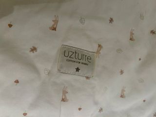 Funda Uzturre Reversible