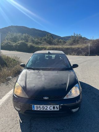 Ford Focus 2004