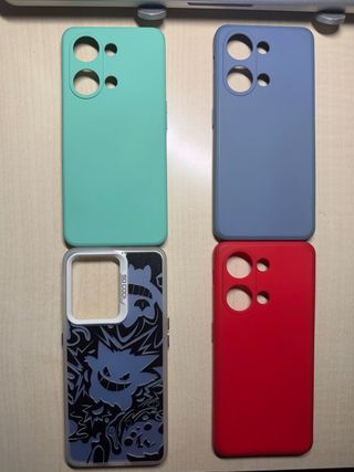 Fundas OnePlus Nord 3