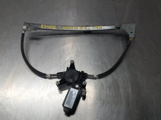 ELEVALUNAS DELANTERO IZQUIERDO CITROEN XANTIA BER