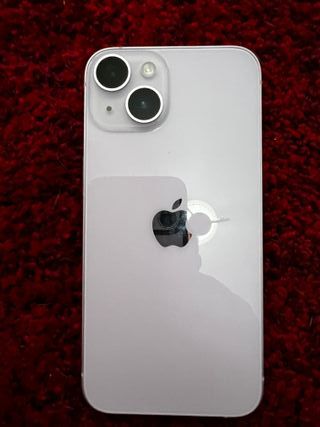 iPhone 14 256 GB Rosa