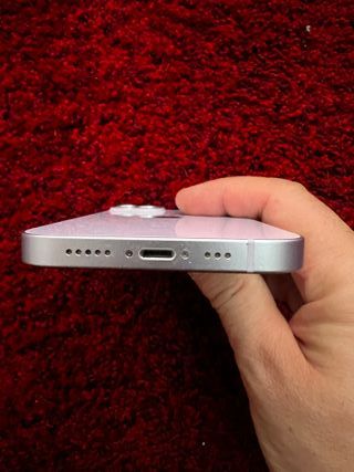 iPhone 14 256 GB Rosa