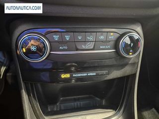 Ford Puma 1.0 ecoboost mhev titanium 125