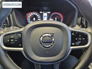 Volvo XC60 t6 twin recharge r-design