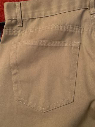 Lote 2 pantalones Talla 46