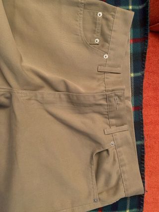 Lote 2 pantalones Talla 46