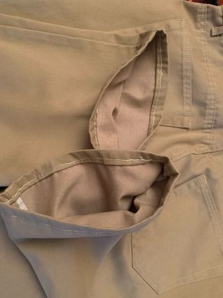 Lote 2 pantalones Talla 46