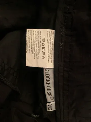 Lote 2 pantalones Talla 46