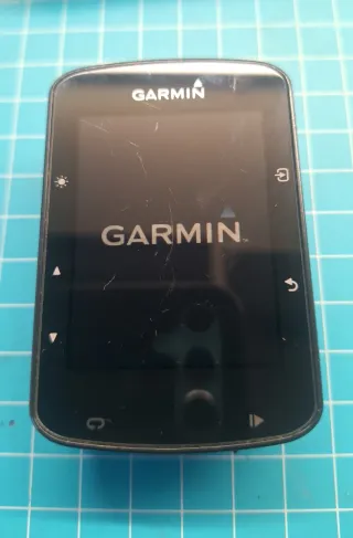 Garmin EDGE 520 PLUS