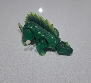 19 action figure/giocattoli anni 90 da collezione