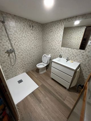 reformas, pintura, pladur, alicatado baños cocinas