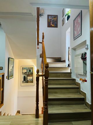 reformas, pintura, pladur, alicatado baños cocinas