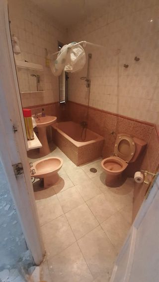 reformas, pintura, pladur, alicatado baños cocinas