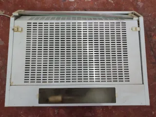 Campana extractora Cata