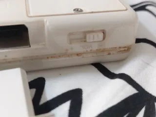 Nintendo DS Lite da riparare + Animal Crossing