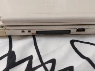 Nintendo DS Lite da riparare + Animal Crossing