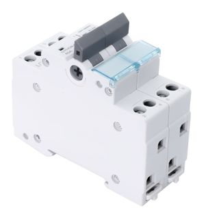 Interruptor de transferencia Manual 40A - 2P + 2P