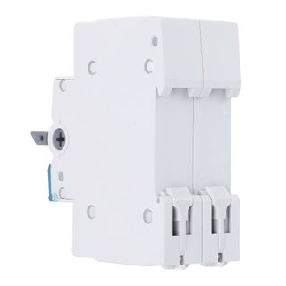 Interruptor de transferencia Manual 40A - 2P + 2P