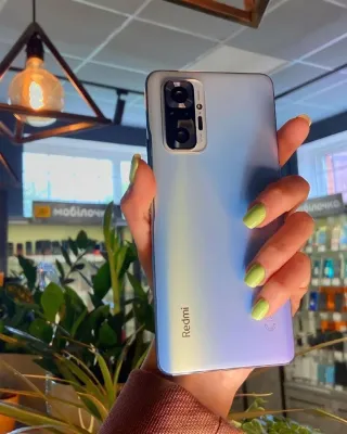 Xiaomi Mi Note 10 Pro Color cielo