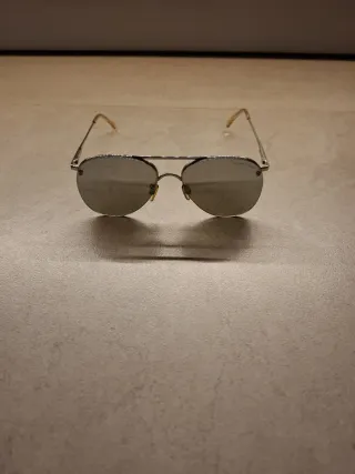 Gafas polarizadas Roberto Martin