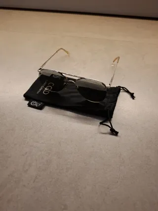 Gafas polarizadas Roberto Martin