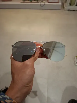 Gafas polarizadas Roberto Martin