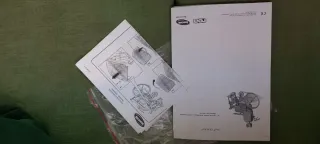 Silla de ruedas Invacare Rea Clematis