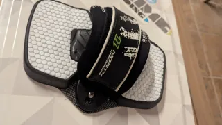 Tabla Kitesurf North Jaime Pro 137/43