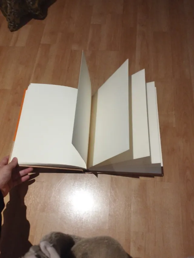 Álbum de fotos con ositos