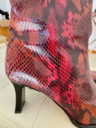 Stivaletti Piero Matteucci donna