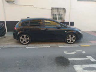 SEAT Leon 2011