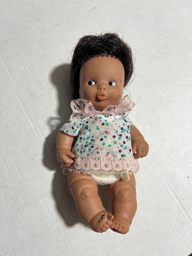 Barriguita Famosa 750 Muñeca