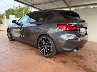 BMW Serie 1 2020