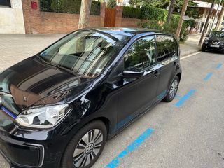 Volkswagen up! 2017