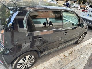 Volkswagen up! 2017