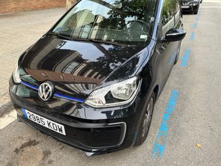 Volkswagen up! 2017