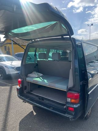 Volkswagen Multivan 2000