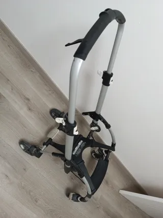 Chasis y ruedas Bugaboo Bee5. SOLO HOY