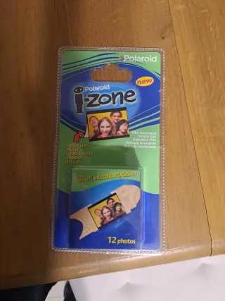 Pellicola istantanea Polaroid i-Zone