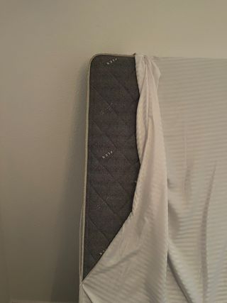 Cama nido con cama supletoria