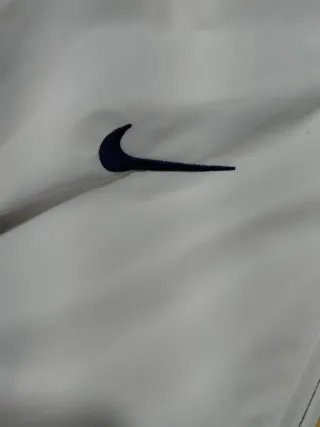 Chándal Nike Inter Milán verdadero