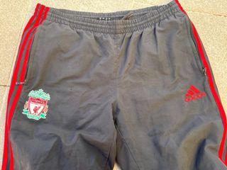 Chándal Liverpool Retro Adidas 2006