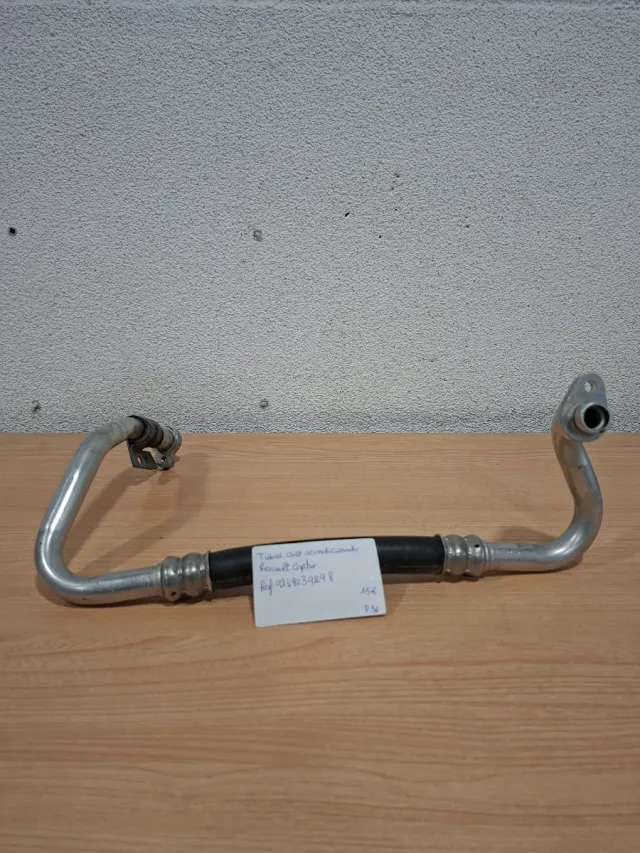 Tubo Aire Acondicionado Renault Captur